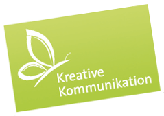 Logo Kreative Kommunikation